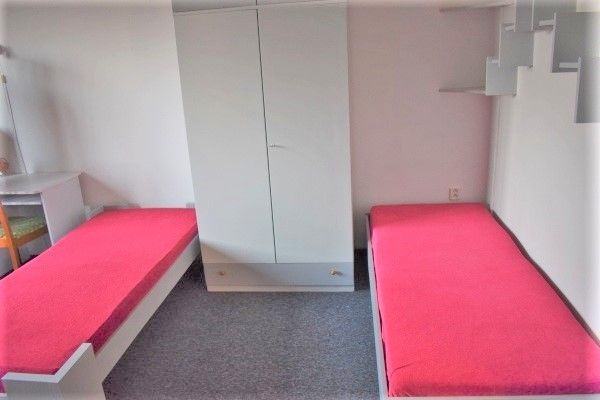 3+1, U Švédské kaple, Opava, 78 m²