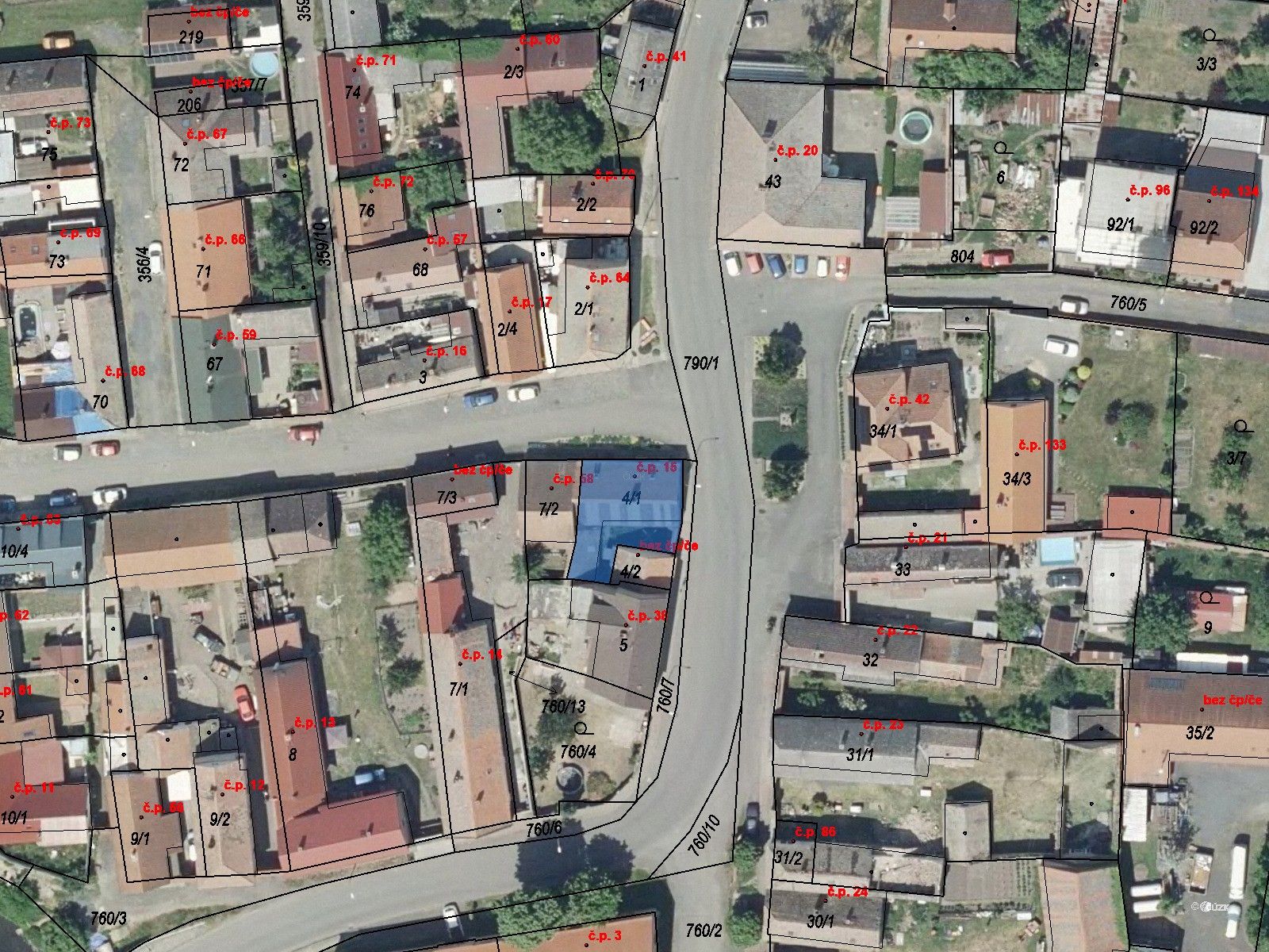 Prodej rodinný dům - Vršovice, 184 m²