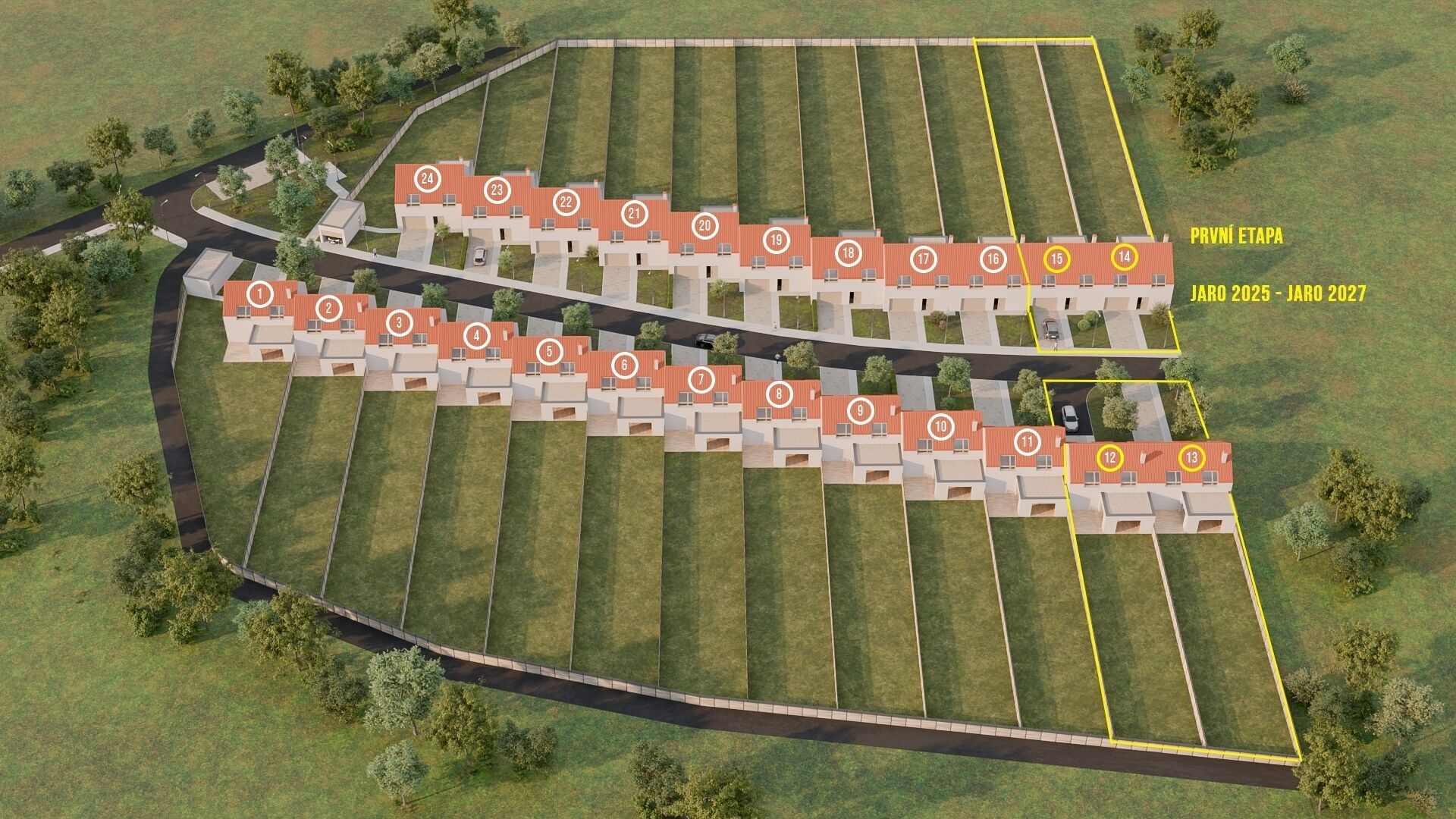 Prodej rodinný dům - Příkazy, 128 m²