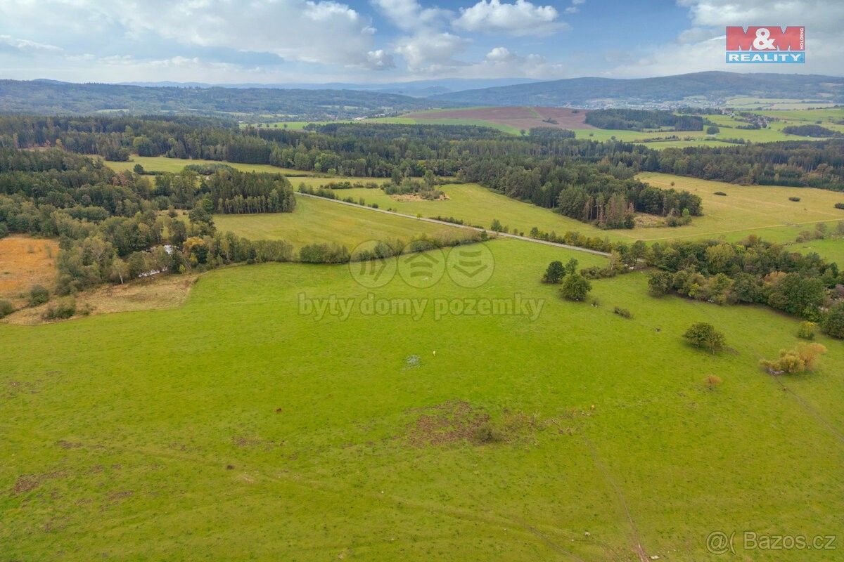 Zemědělské pozemky, Spálené Poříčí, 335 61, 4 266 m²