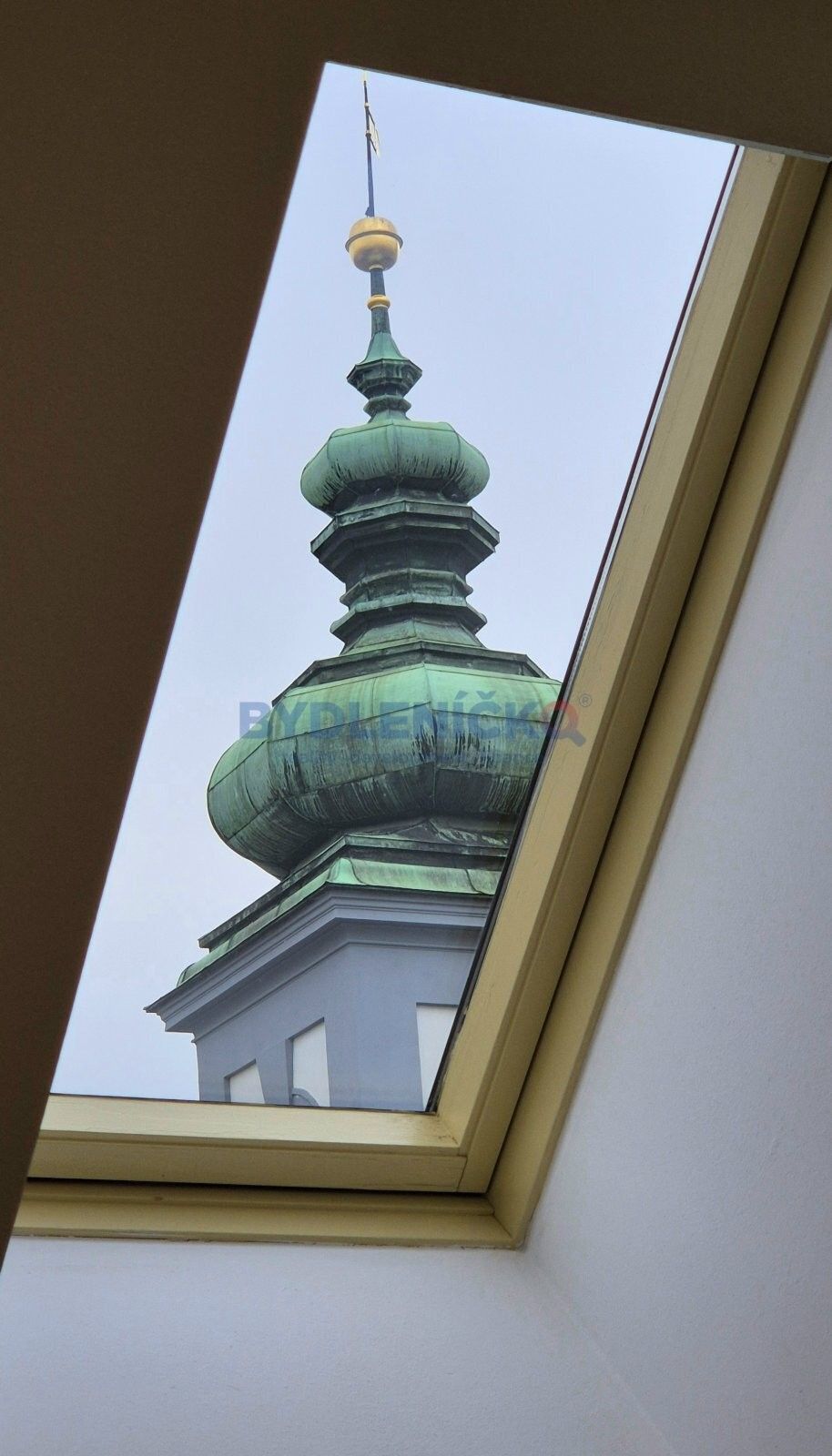 1+kk, nám. Přemysla Otakara II., České Budějovice, 38 m²