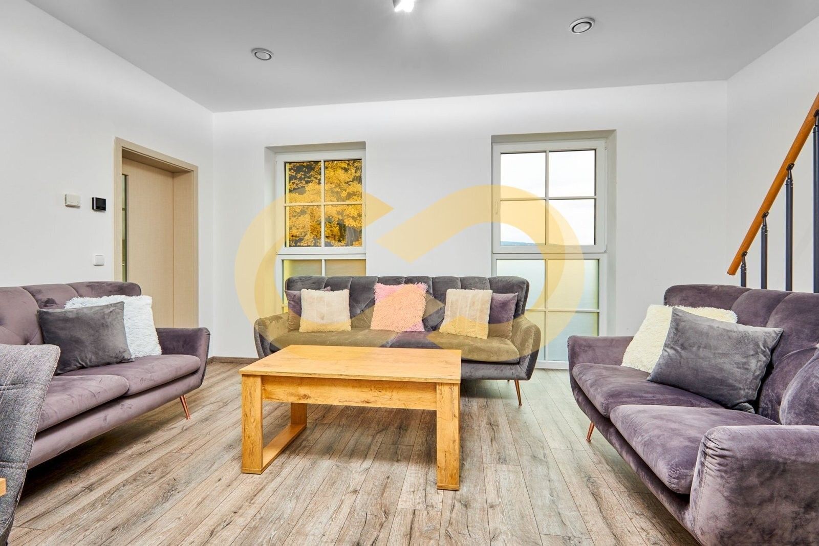 4+kk, Zdíkovec, Zdíkov, 105 m²