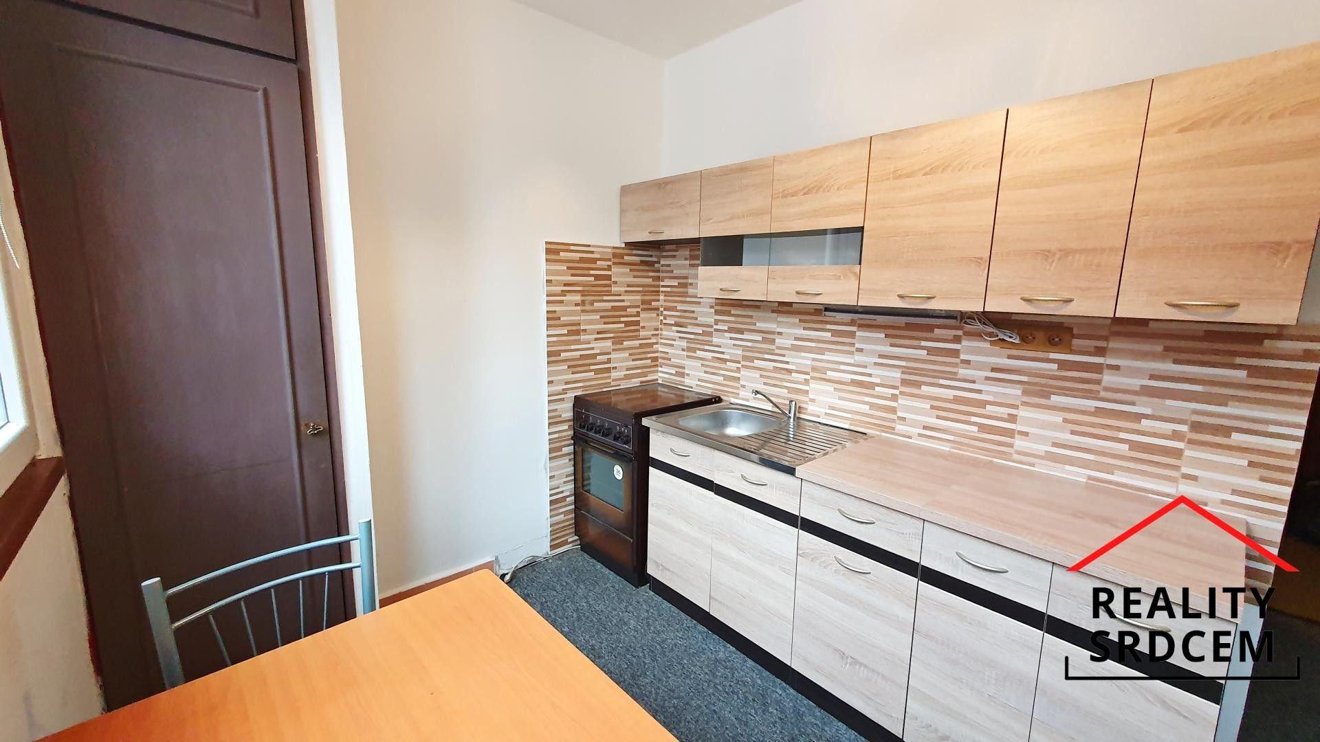 2+1, Bezručova, Frýdek-Místek, 55 m²