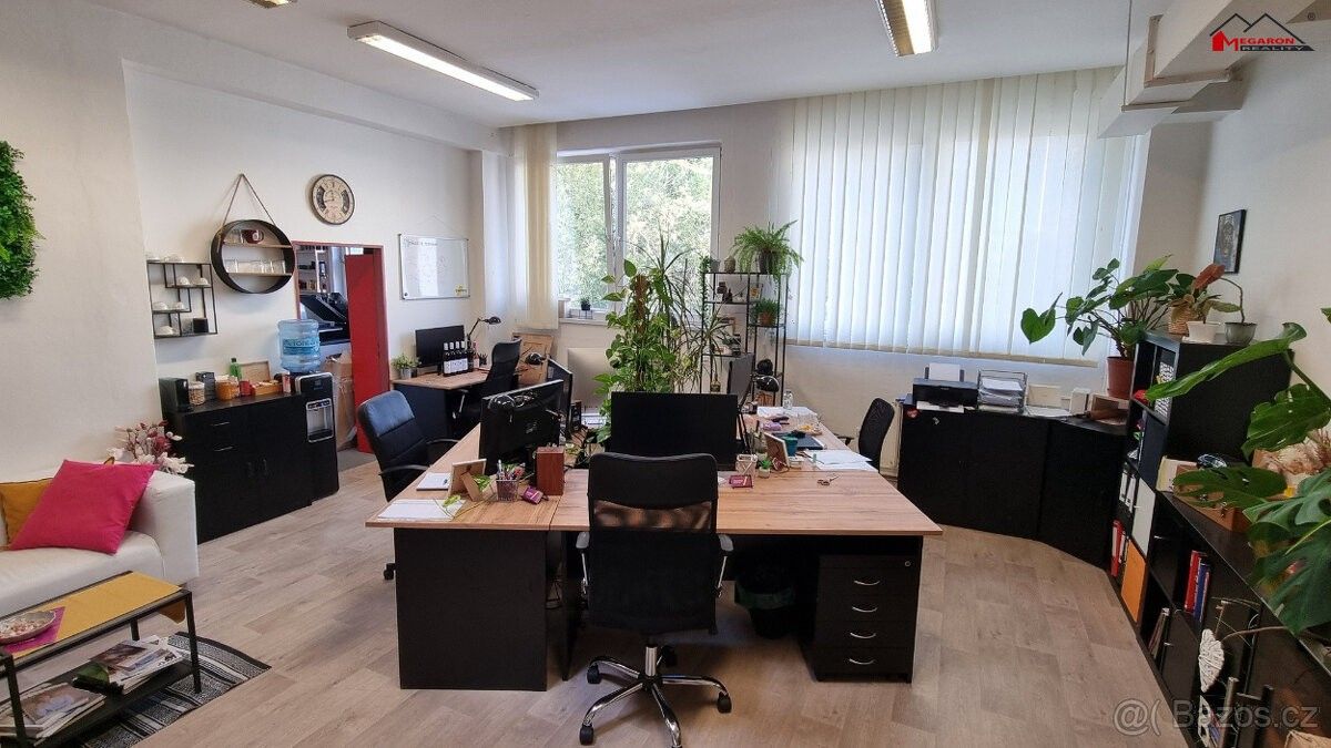 Pronájem obchodní prostory - Břeclav, 690 02, 59 m²