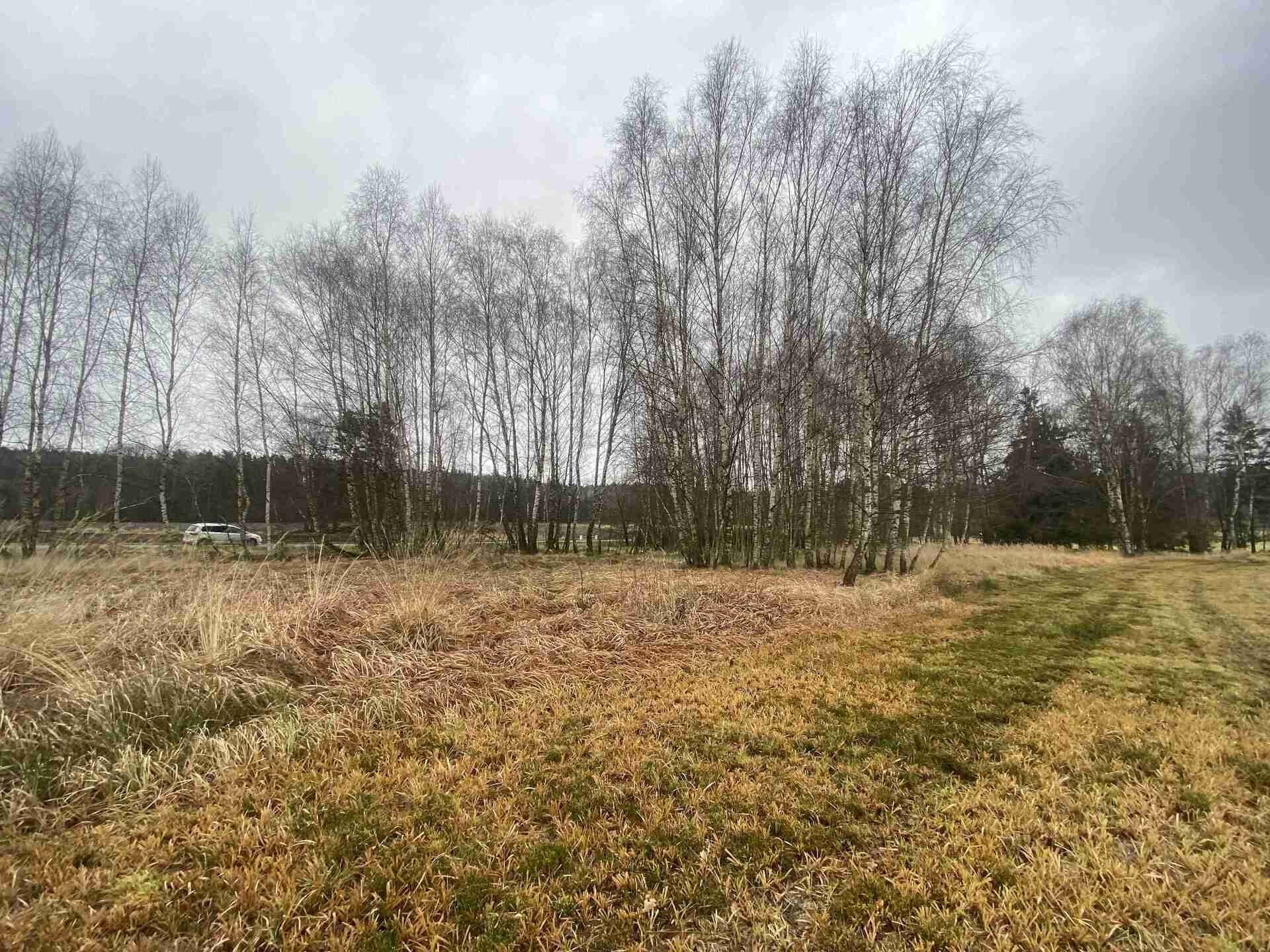 Prodej pozemek - Dobřejovice, Hosín, 10 m²