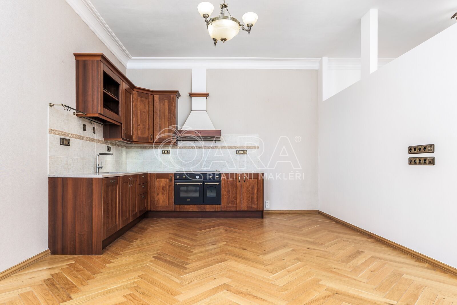 Pronájem byt 3+kk - Jana Masaryka, Praha, 102 m²