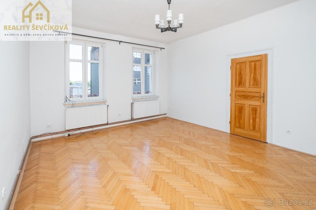 Byty, Hradec Králové, 500 02