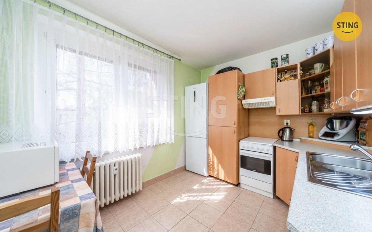 Prodej byt 2+1 - Čs. armády, Bohumín, 57 m²