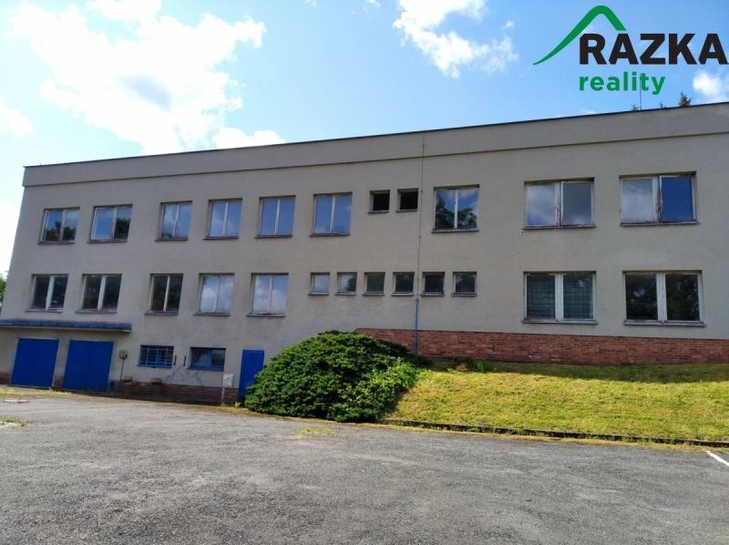 Ostatní, Horažďovice, 341 01