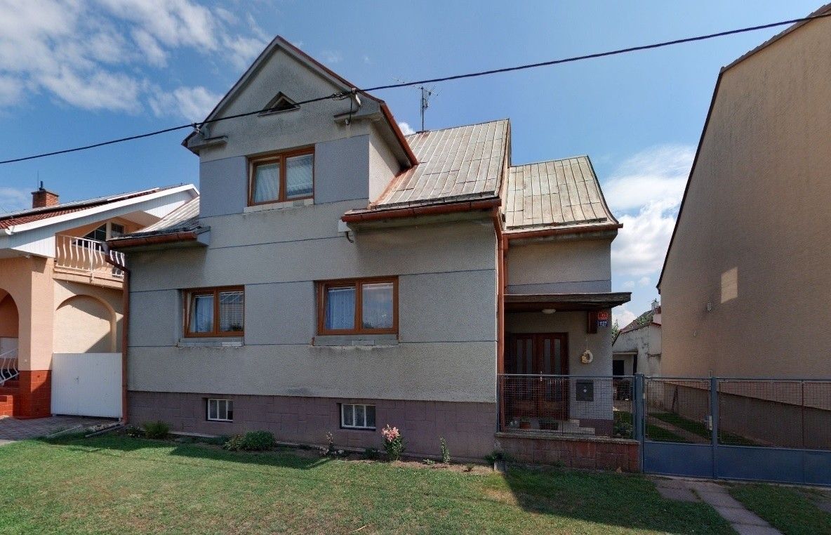 Ostatní, Dubňany, 696 03, 110 m²