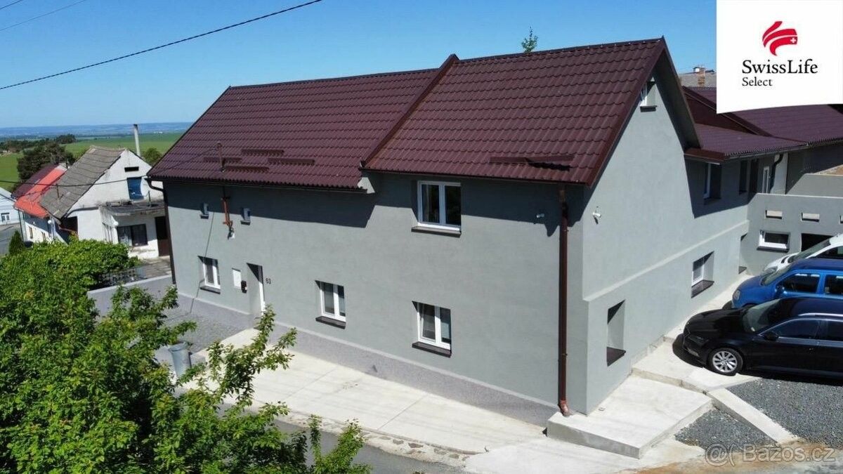 Ostatní, Morkovice-Slížany, 768 33, 186 m²