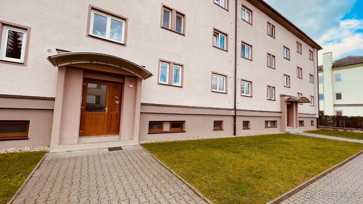 Byty, Šumperk, 787 01