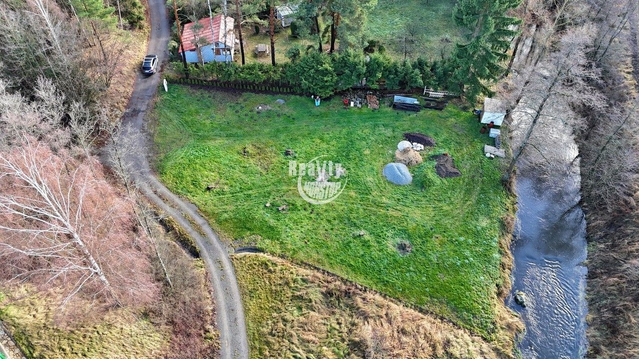 Pozemky pro bydlení, Hosov, Jihlava, 586 m²