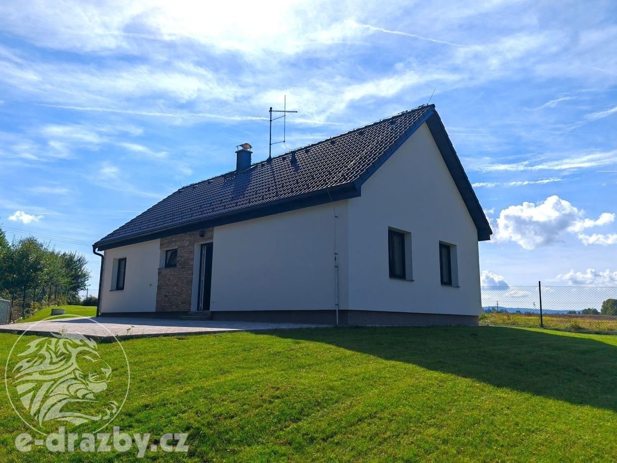 Prodej rodinný dům - Ločenice,Ločenice, 87 m²