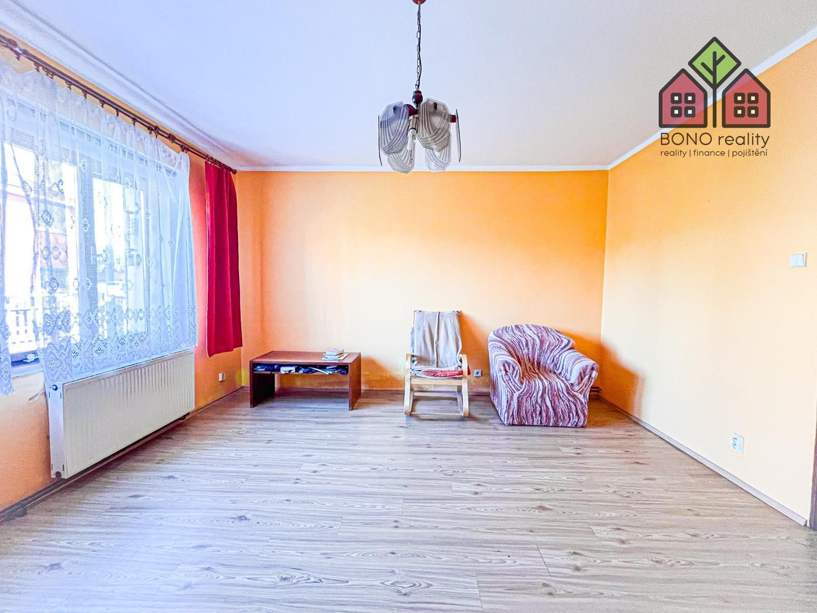 Prodej rodinný dům - Vítězná, Bílina, 242 m²