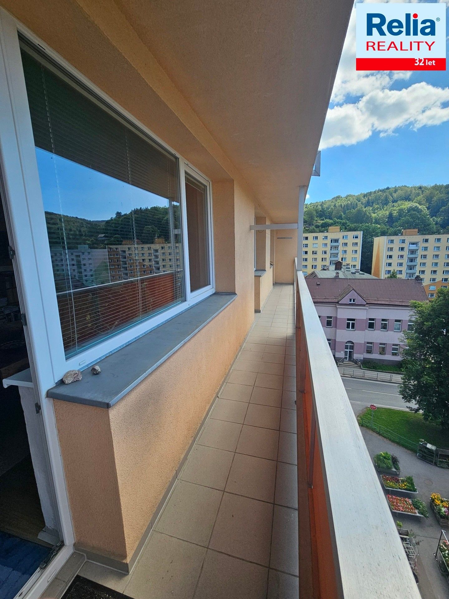 Prodej byt 3+1 - Krkonošská, Desná, 75 m²