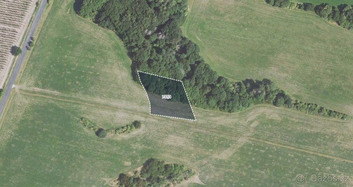 Pozemky pro bydlení, Řevničov, 270 54