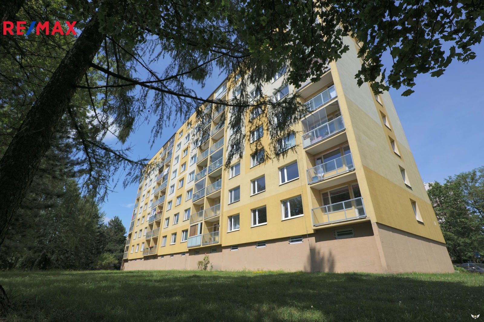 Prodej byt 3+1 - Soukenická, Liberec, 80 m²