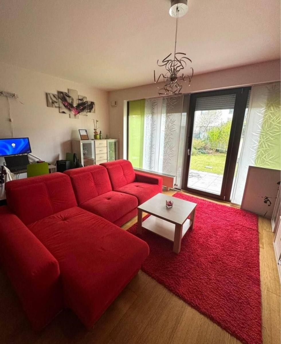 1+kk, Za Pískovnou, Praha, 80 m²