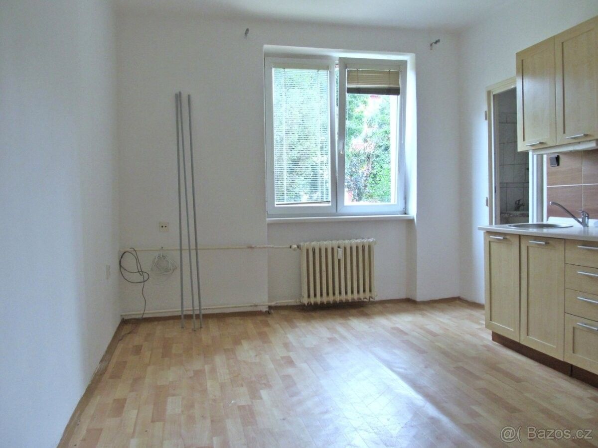 1+kk, Ostrava, 708 00, 21 m²