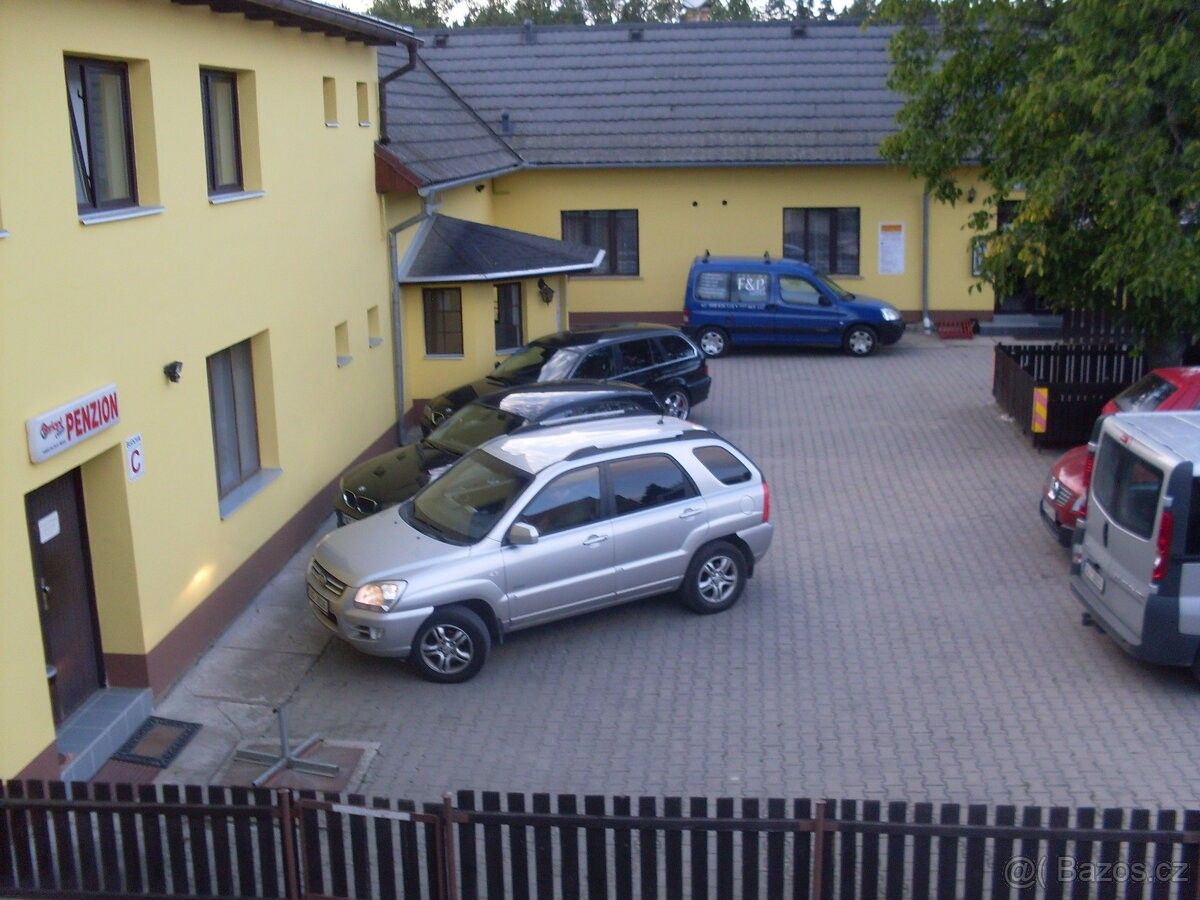 Pronájem restaurace - Říčany u Prahy, 251 01