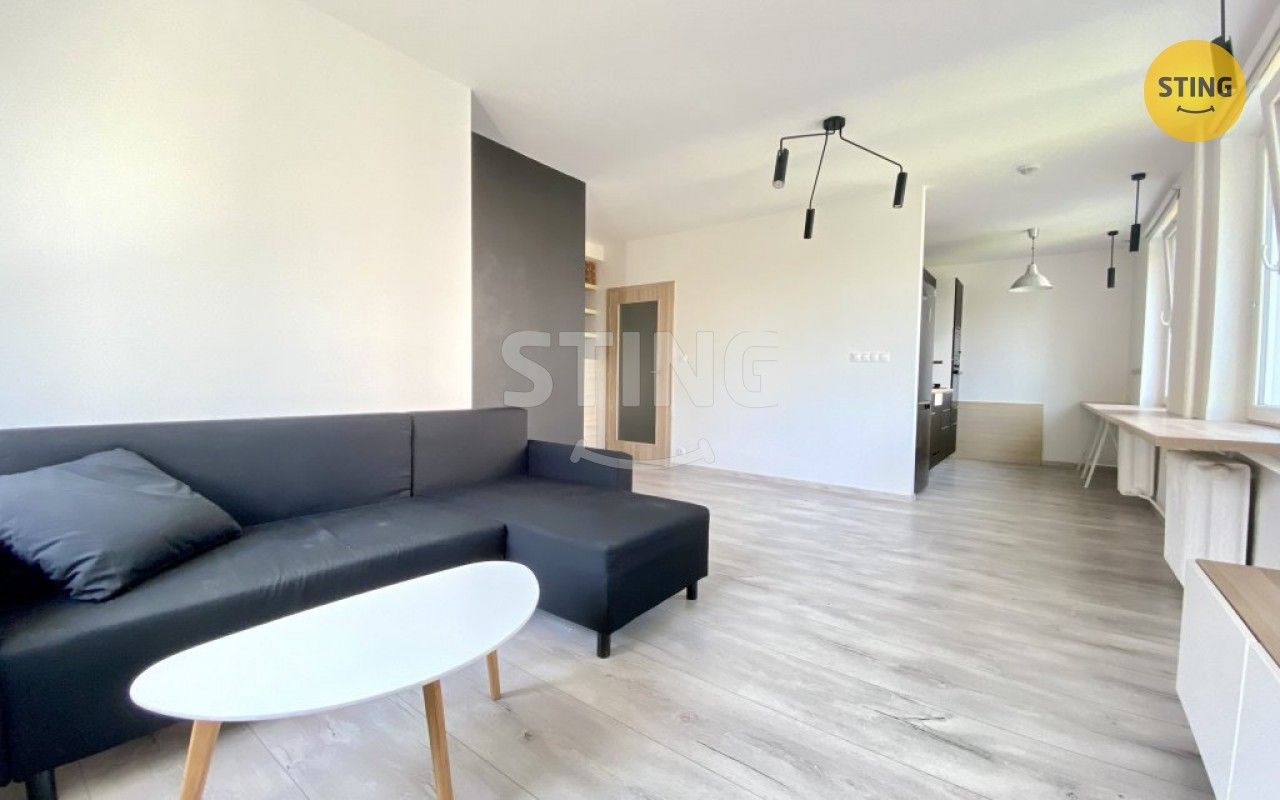 2+kk, U Opavice, Opava, 63 m²