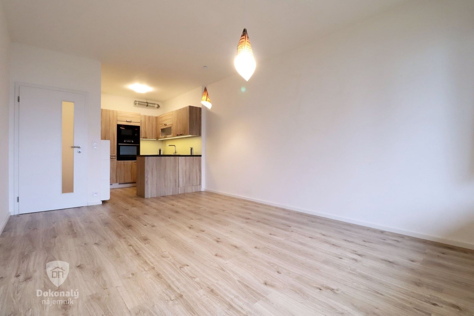 Prodej byt 2+kk - Granitova, Praha, 52 m²