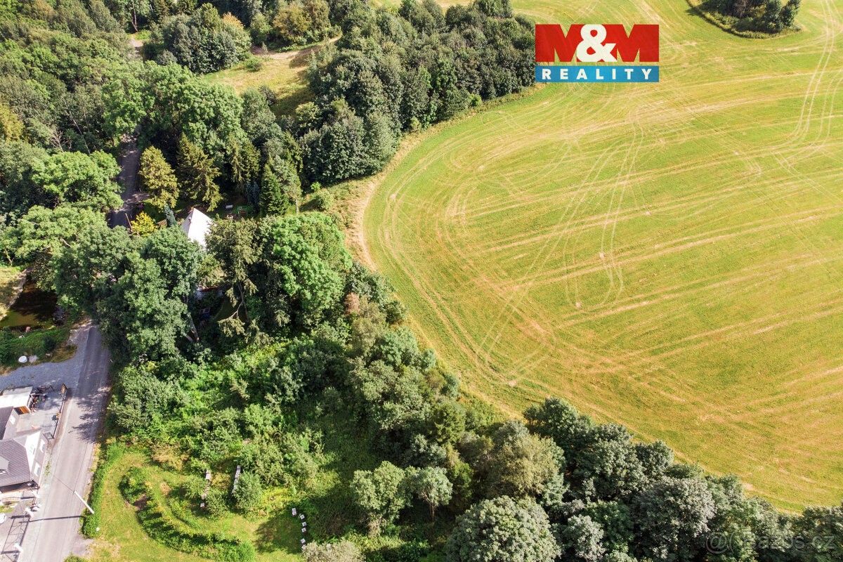 Pozemky pro bydlení, Bílčice, 793 68