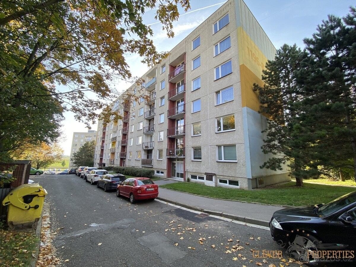 3+1, Chrudim, 537 05, 73 m²