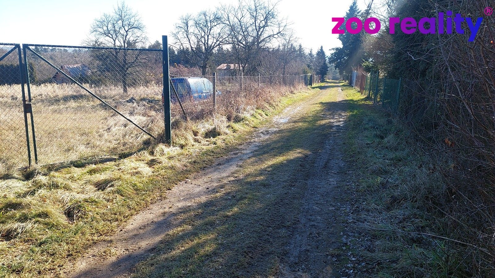 Prodej pozemek pro bydlení - Otaslavice, 3 m²