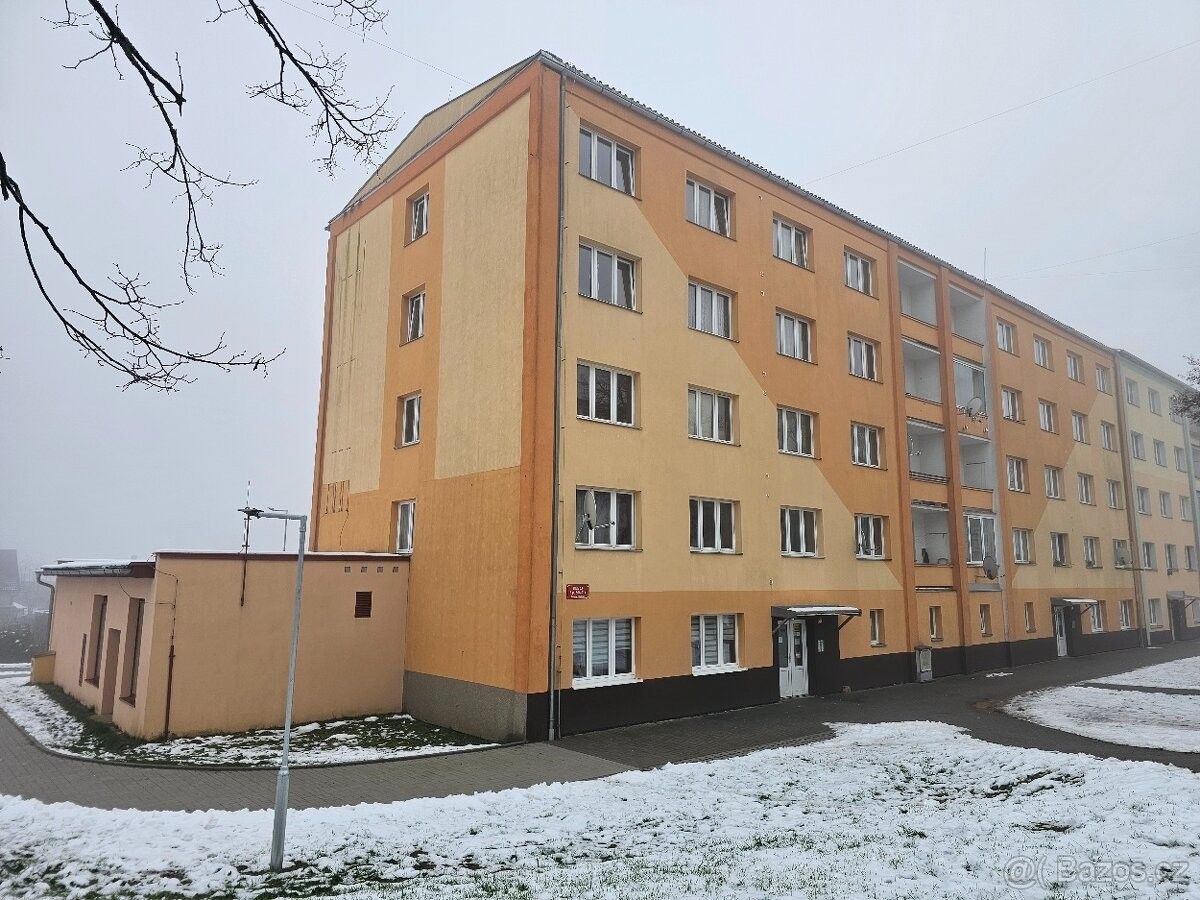 Byty, Rotava, 357 01