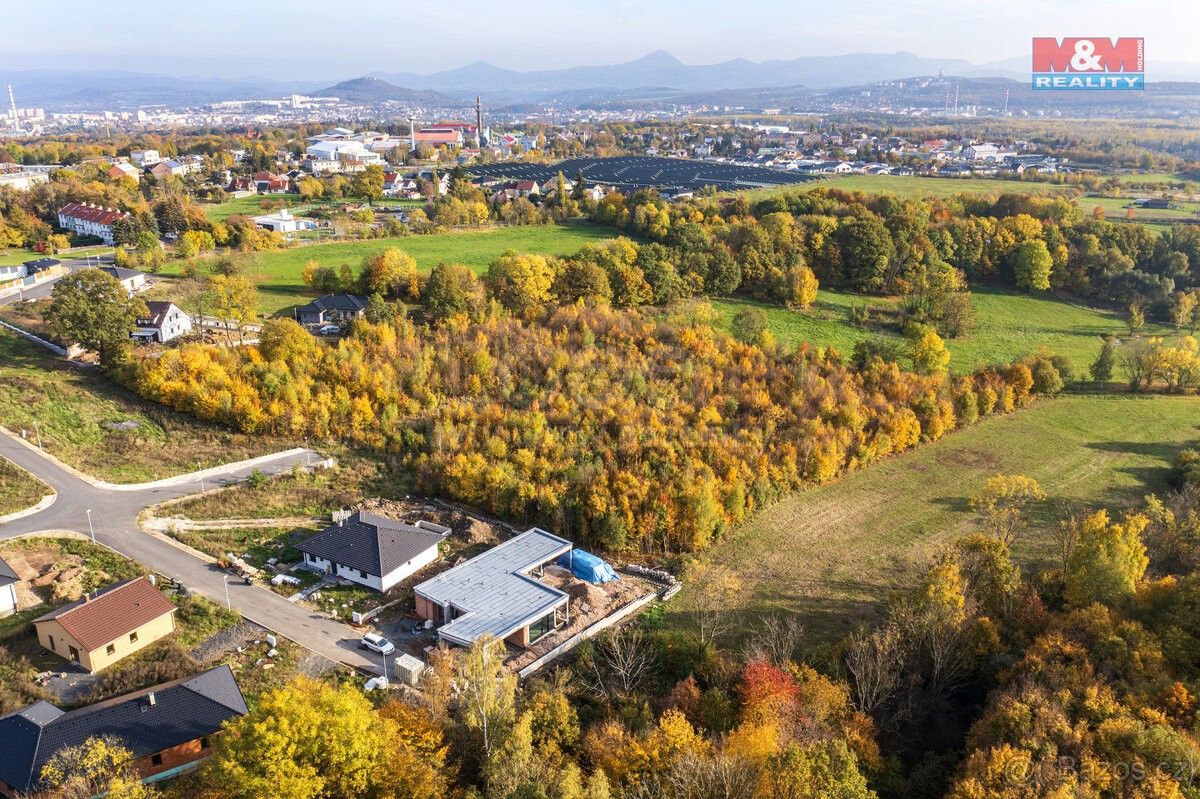 Prodej pozemek pro bydlení - Pozorka, 417 03, 1 388 m²