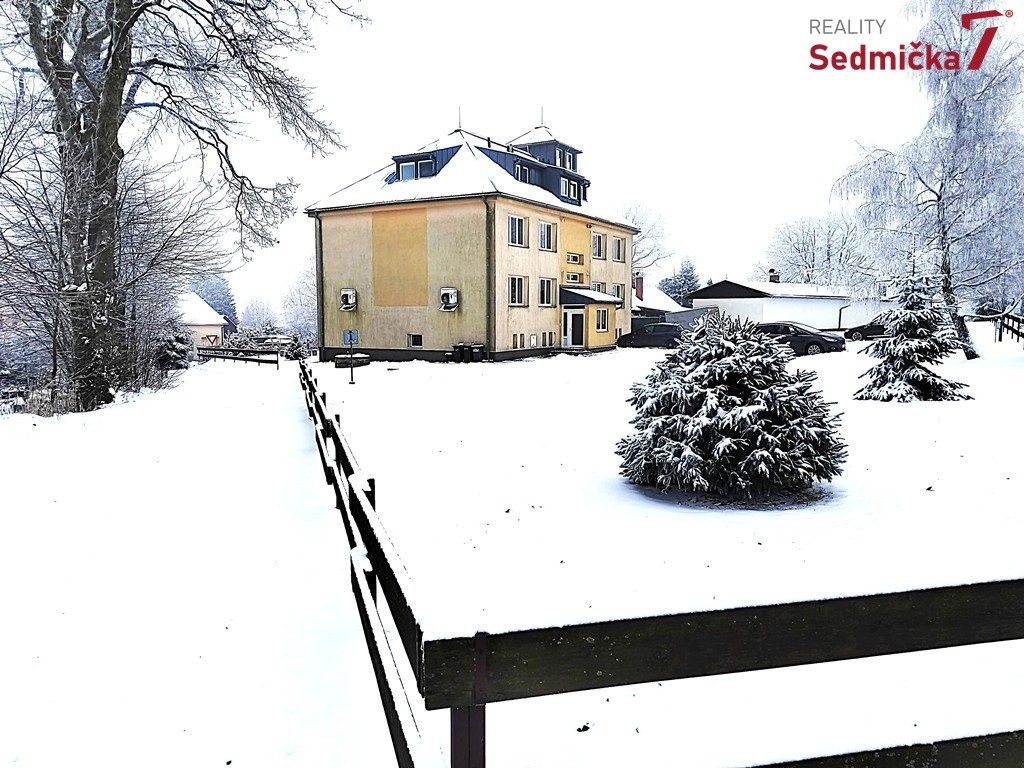 2+kk, Vlachovice, 56 m²