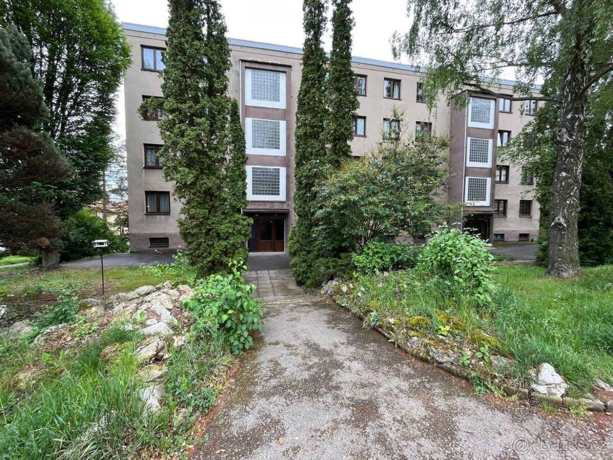 Prodej byt 3+1 - Beroun, 266 01, 66 m²