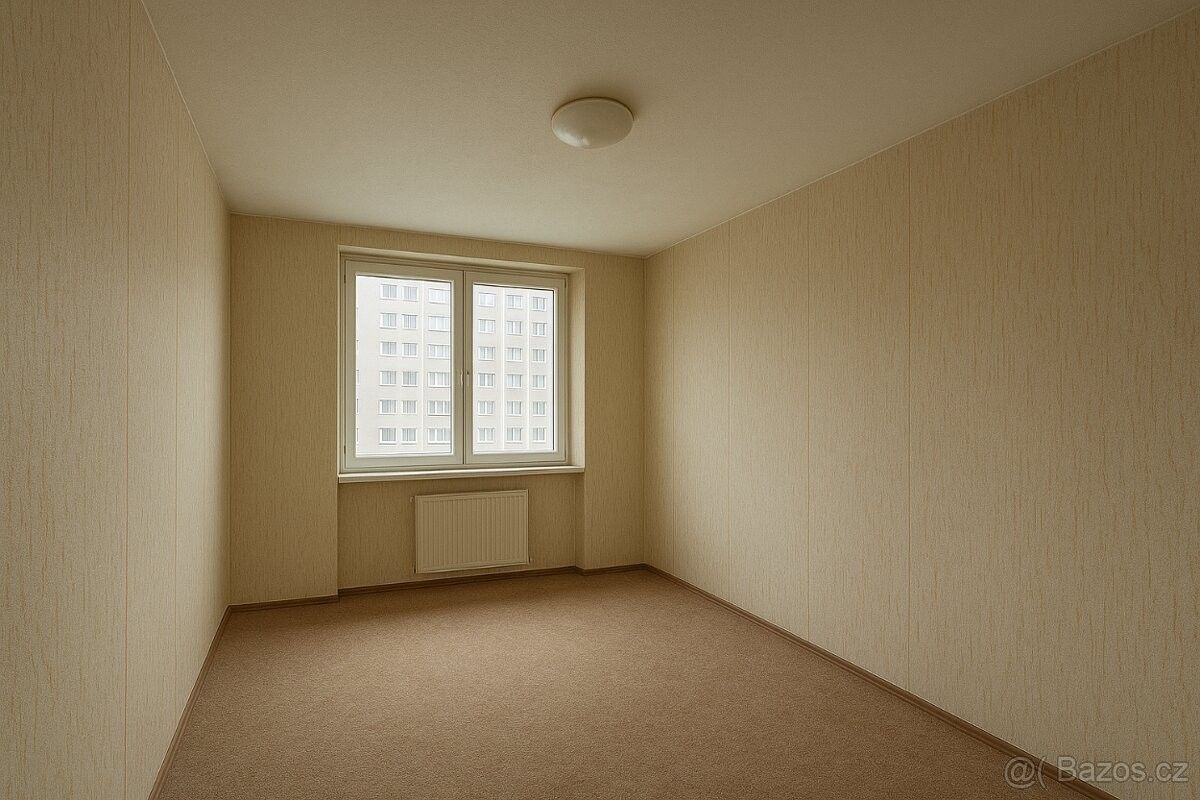 Byty, Lišov u Českých Budějovic, 373 72