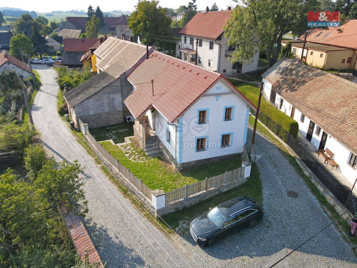 Ostatní, Dublovice, 262 51, 195 m²