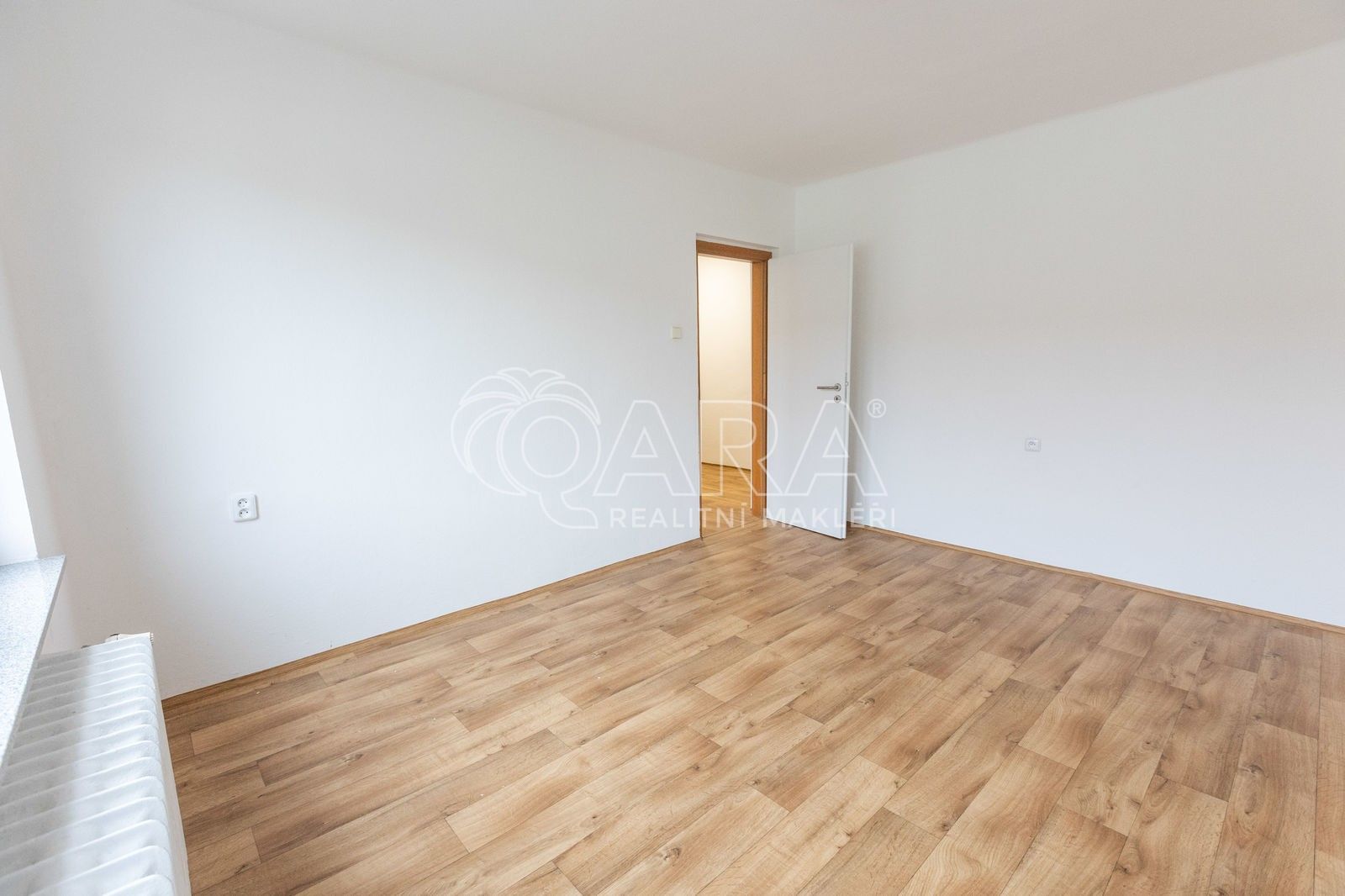 Pronájem byt 2+1 - Krále Jiřího z Poděbrad, Strakonice, 56 m²