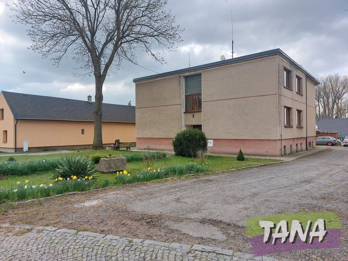 Prodej byt - Bakov nad Jizerou, 294 01