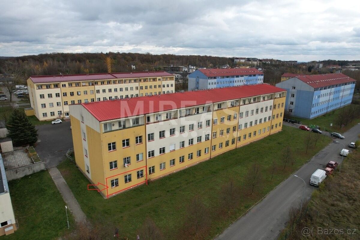 Ostatní, Milovice nad Labem, 289 24, 69 m²