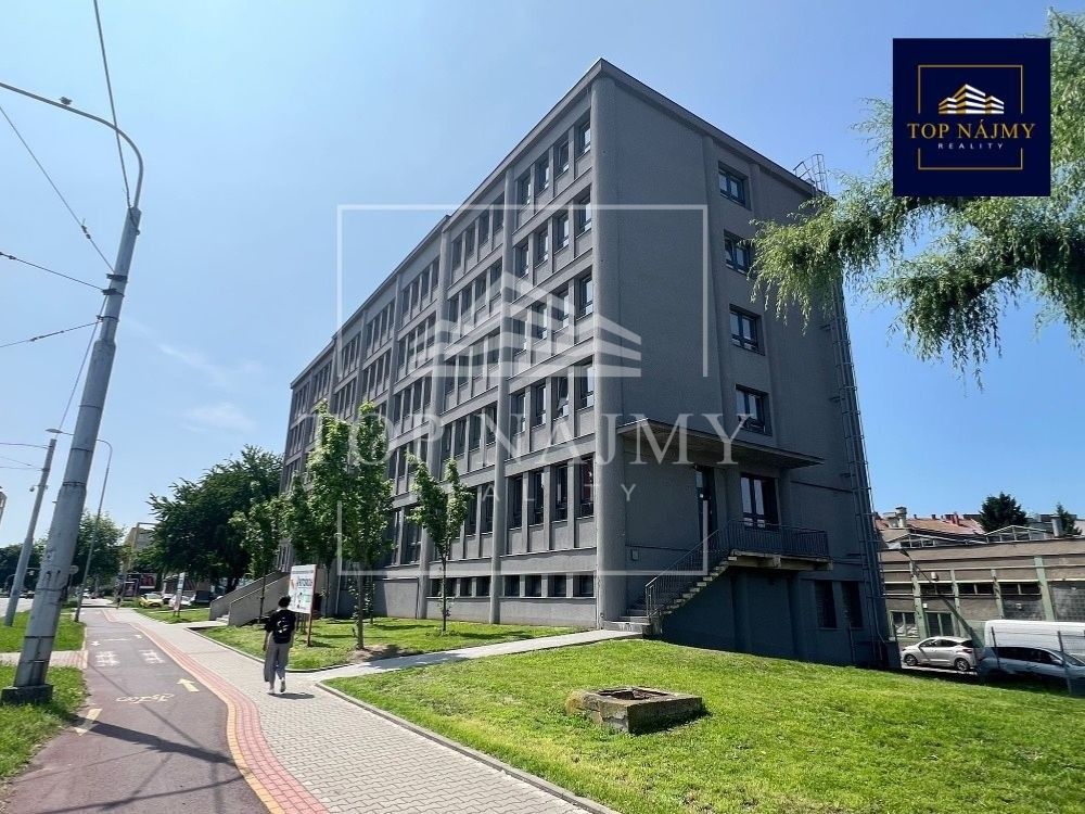 Obchodní prostory, Ostrava, 709 00