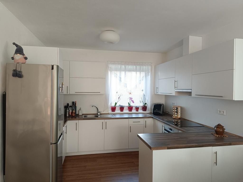 Prodej byt 2+kk - Boskovice, 680 01, 71 m²