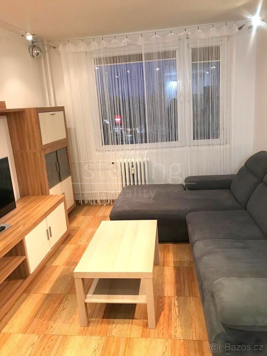 2+kk, Kladno, 272 01, 40 m²