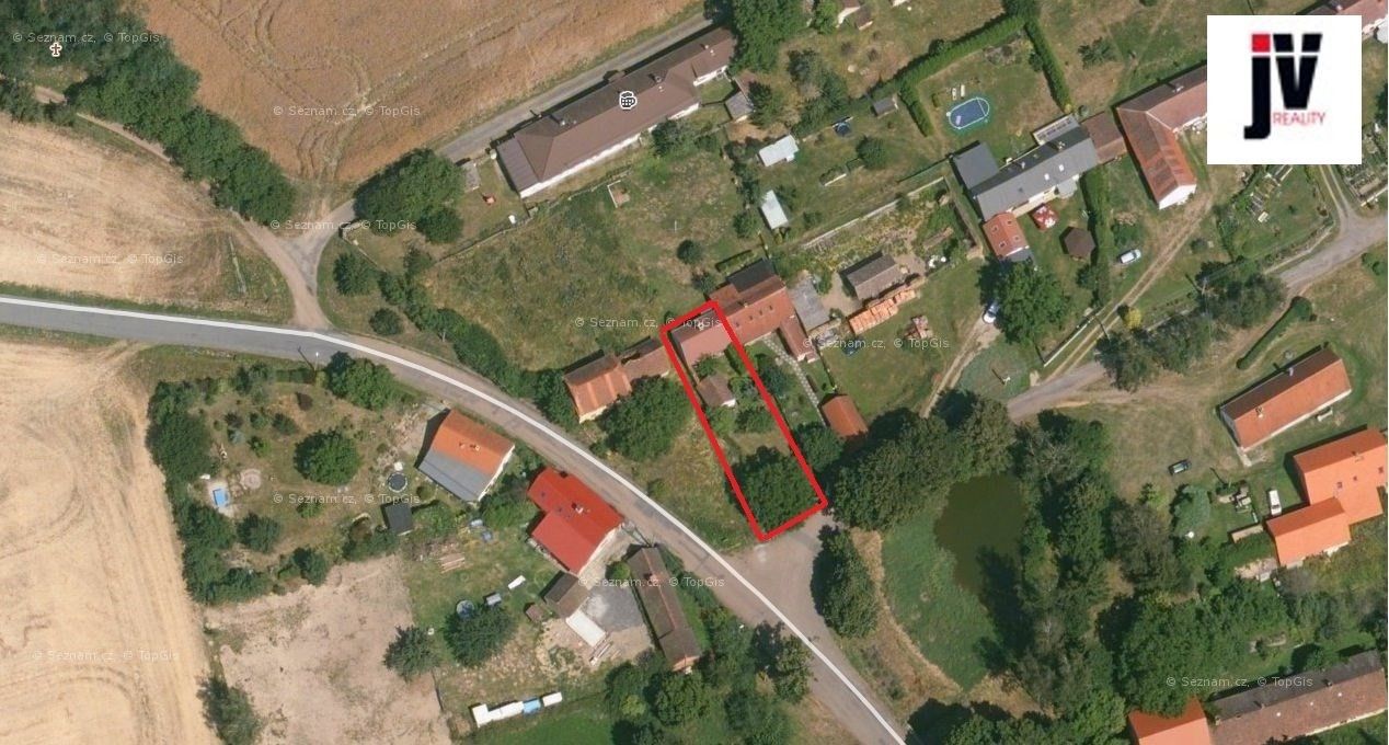 Rodinné domy, Hřešihlavy, Kladruby, 90 m²