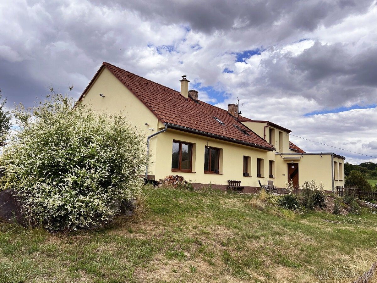 Rodinné domy, Skuteč, 539 73