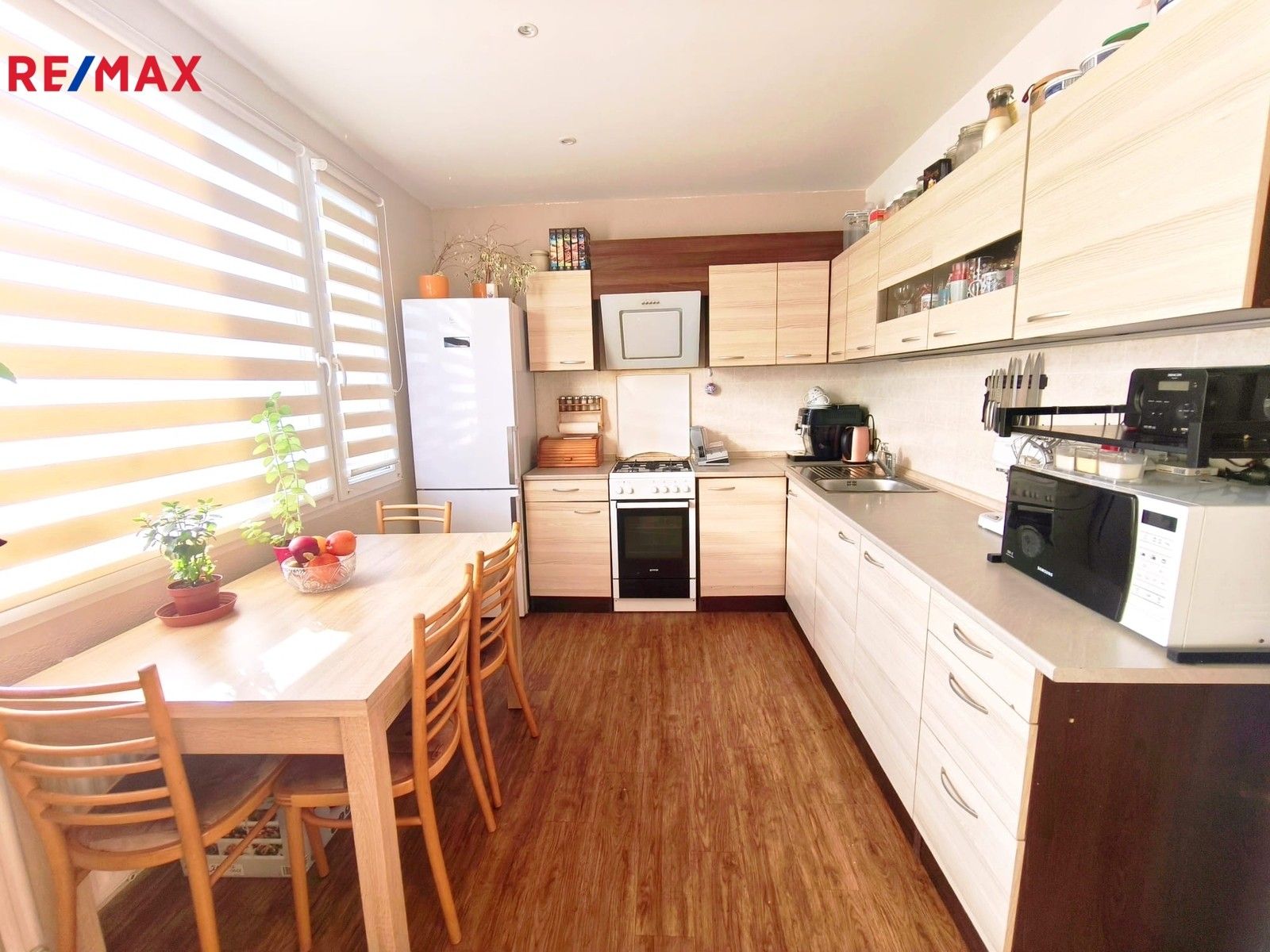 4+1, Táborská, Tachov, 91 m²