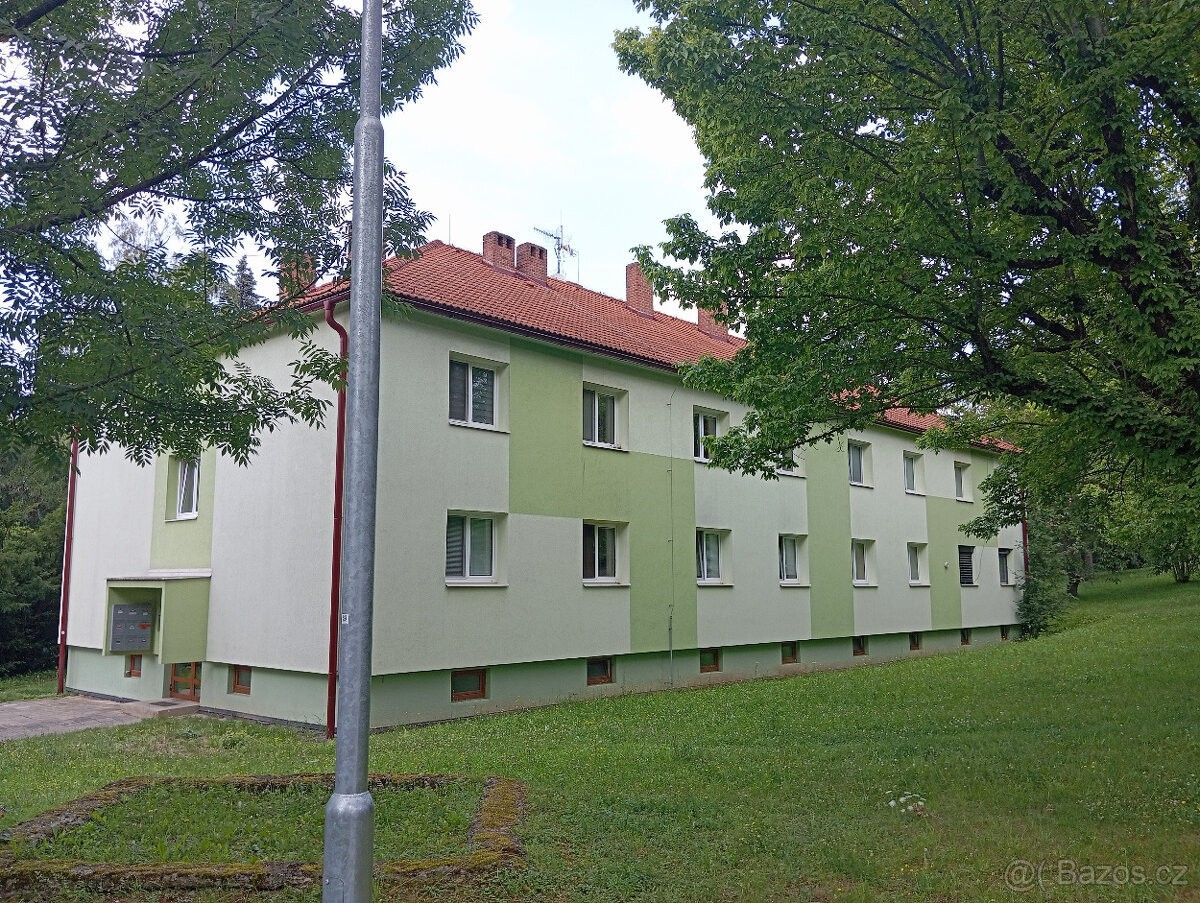 1+1, Uherský Brod, 688 01, 31 m²
