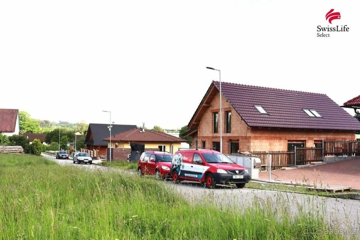 Ostatní, Pelhřimov, 393 01, 153 m²