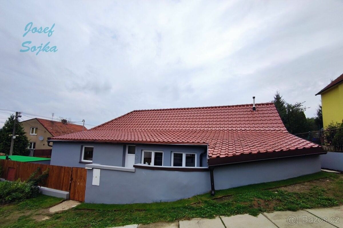 Prodej dům - Ivančice, 664 91, 156 m²