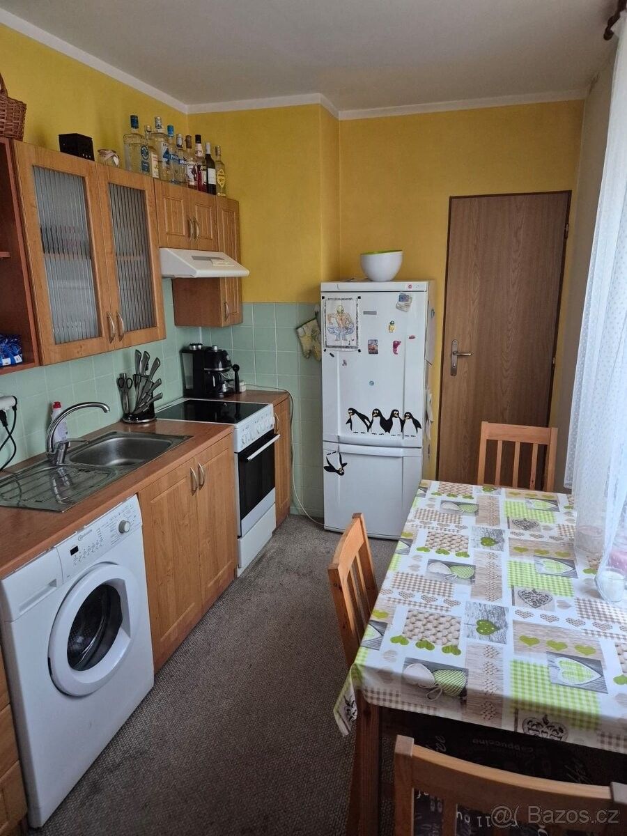 Byty, Klíny, 436 01