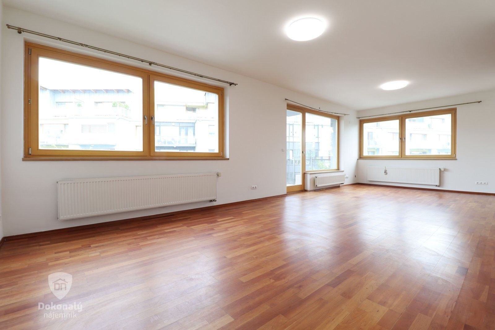 2+kk, Tibetská, Praha, 65 m²